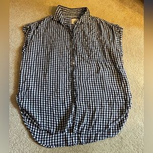 AE Gingham Shirt